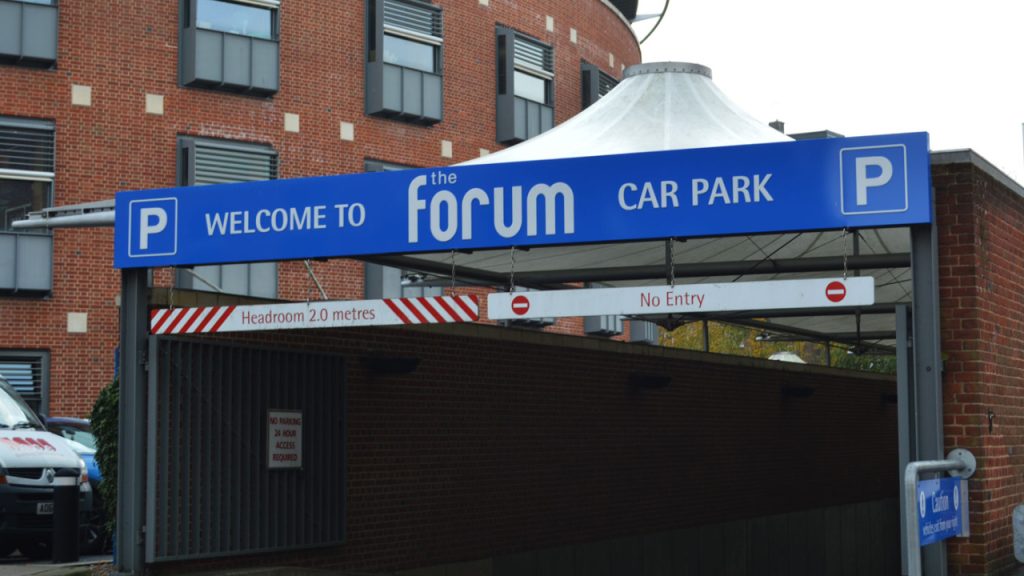 Norwich Theatre Royal Parking The Best Places to Park in 2024