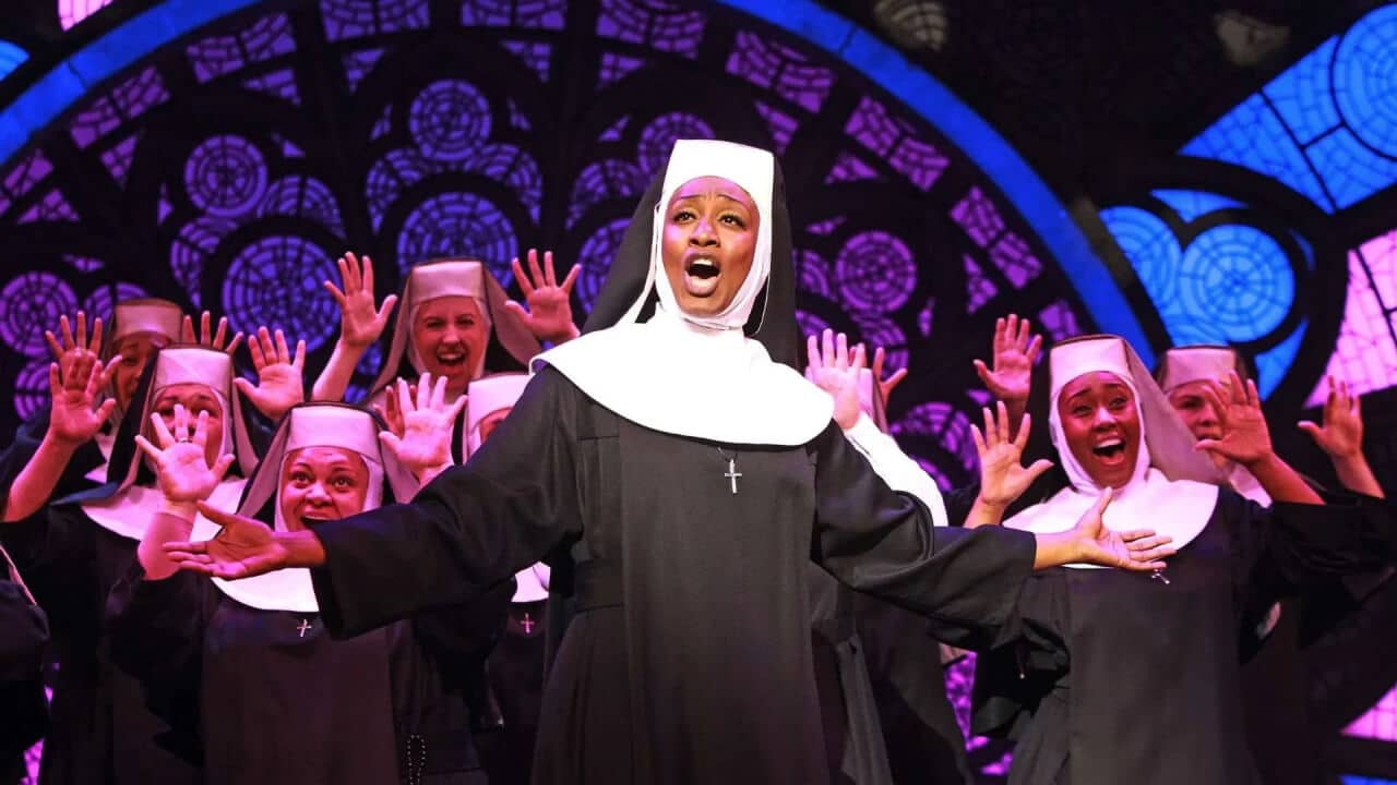Everything You Need To Know About Sister Act The Musical