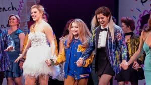Has Sabrina Carpenter Been on Broadway? A Look at her time on Stage